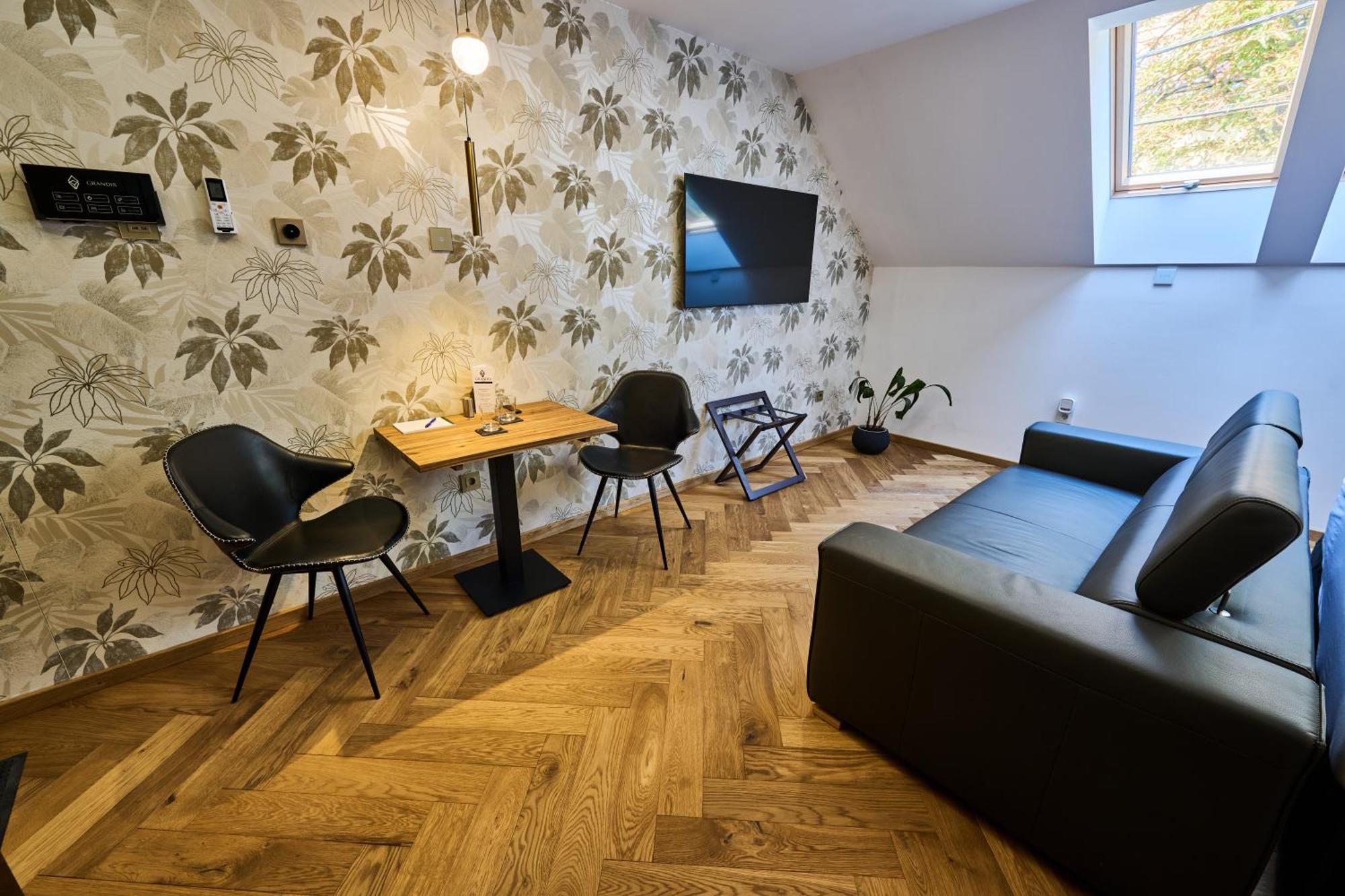 Grandis Premium Apartments Gödöllő 외부 사진