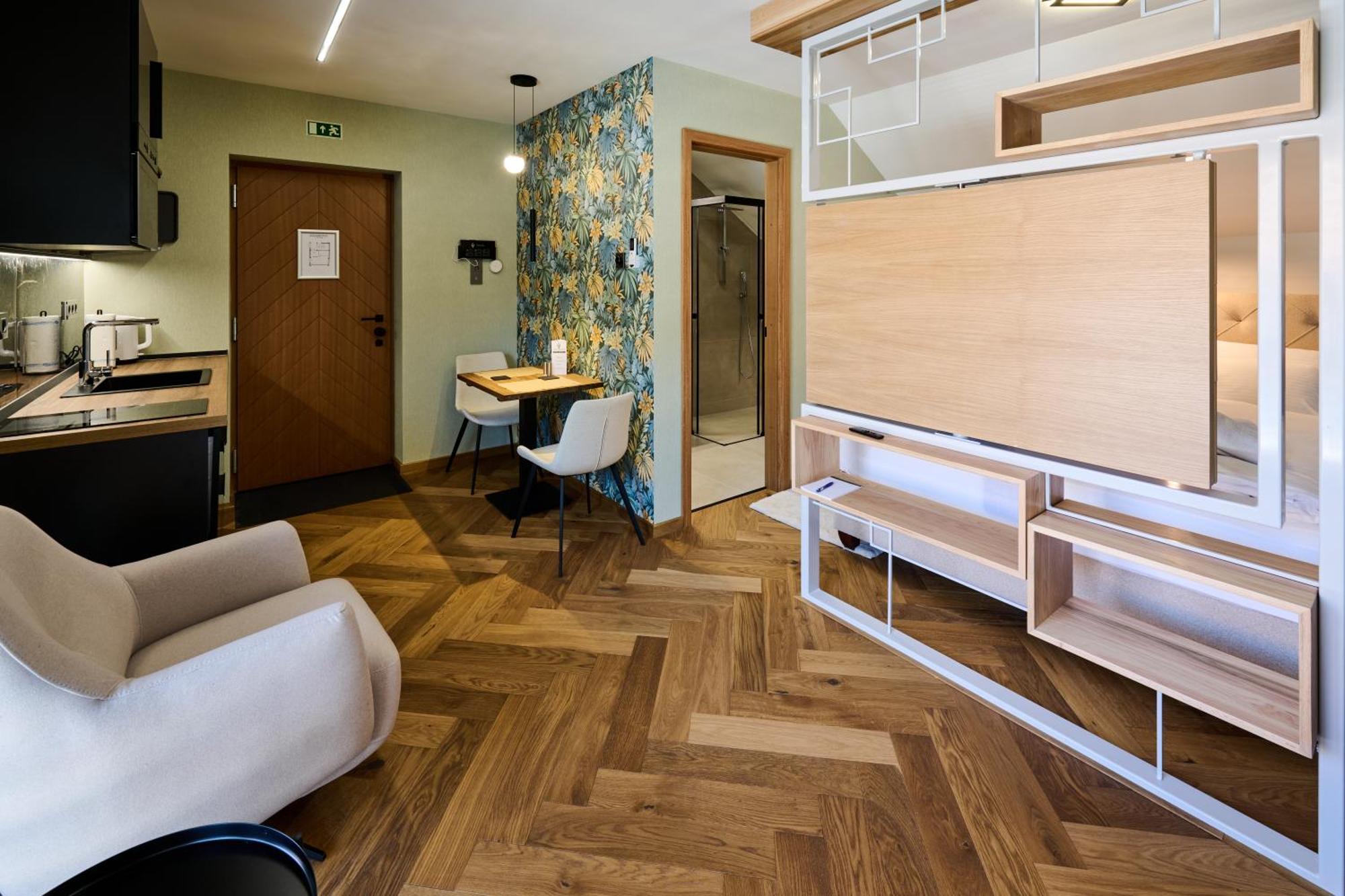 Grandis Premium Apartments Gödöllő 외부 사진