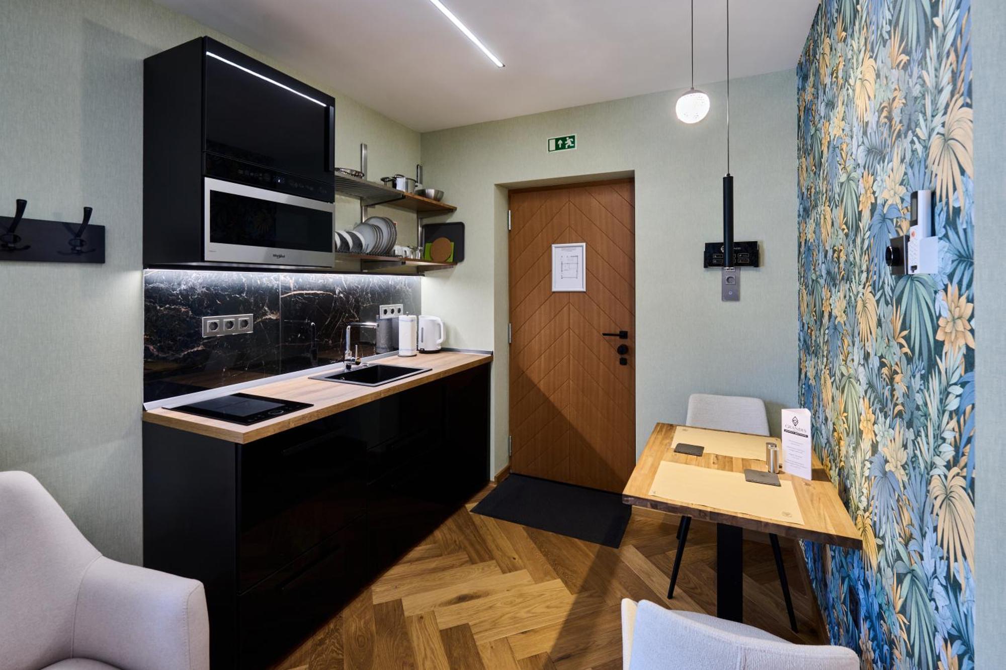 Grandis Premium Apartments Gödöllő 외부 사진