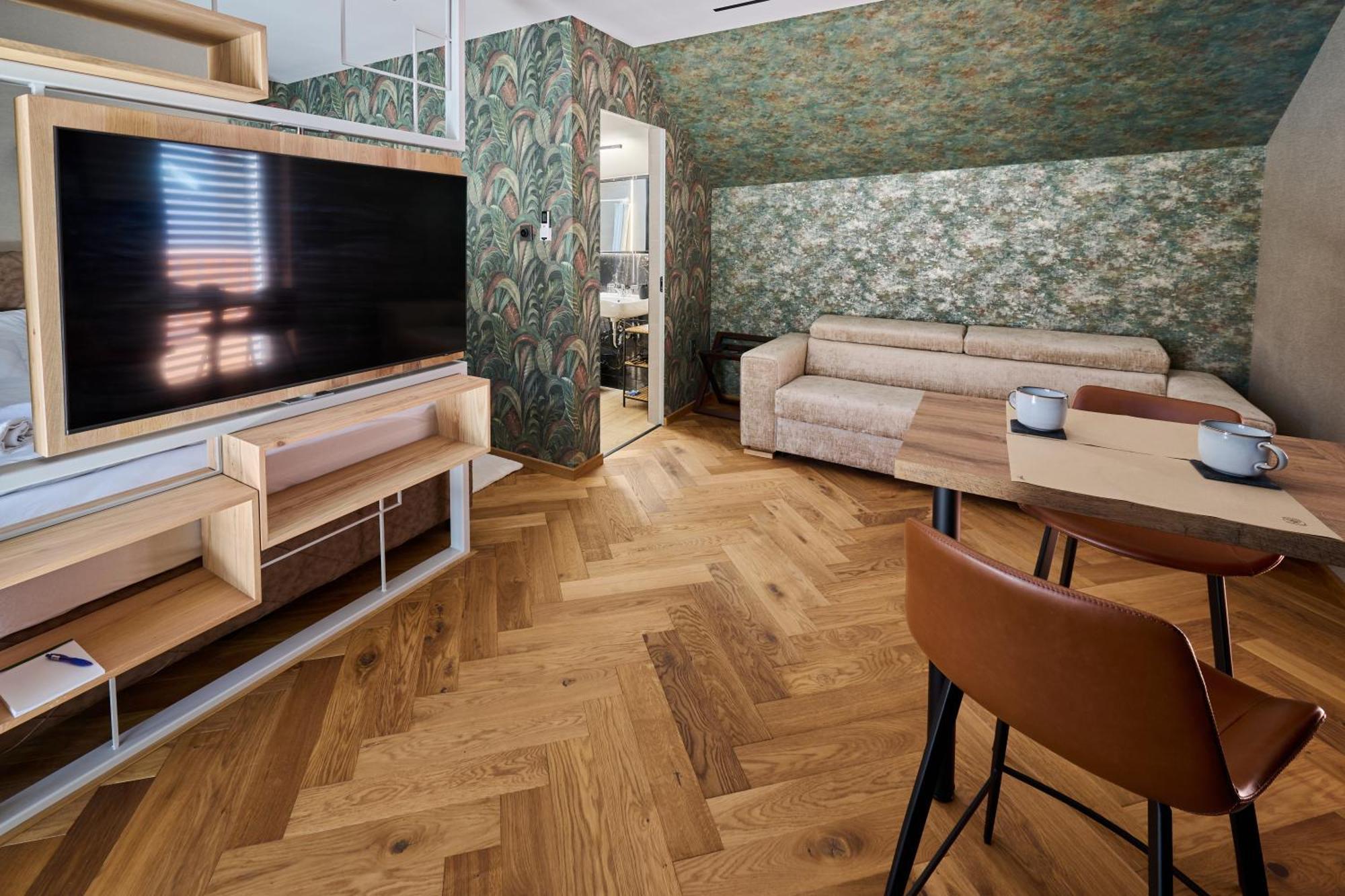 Grandis Premium Apartments Gödöllő 외부 사진