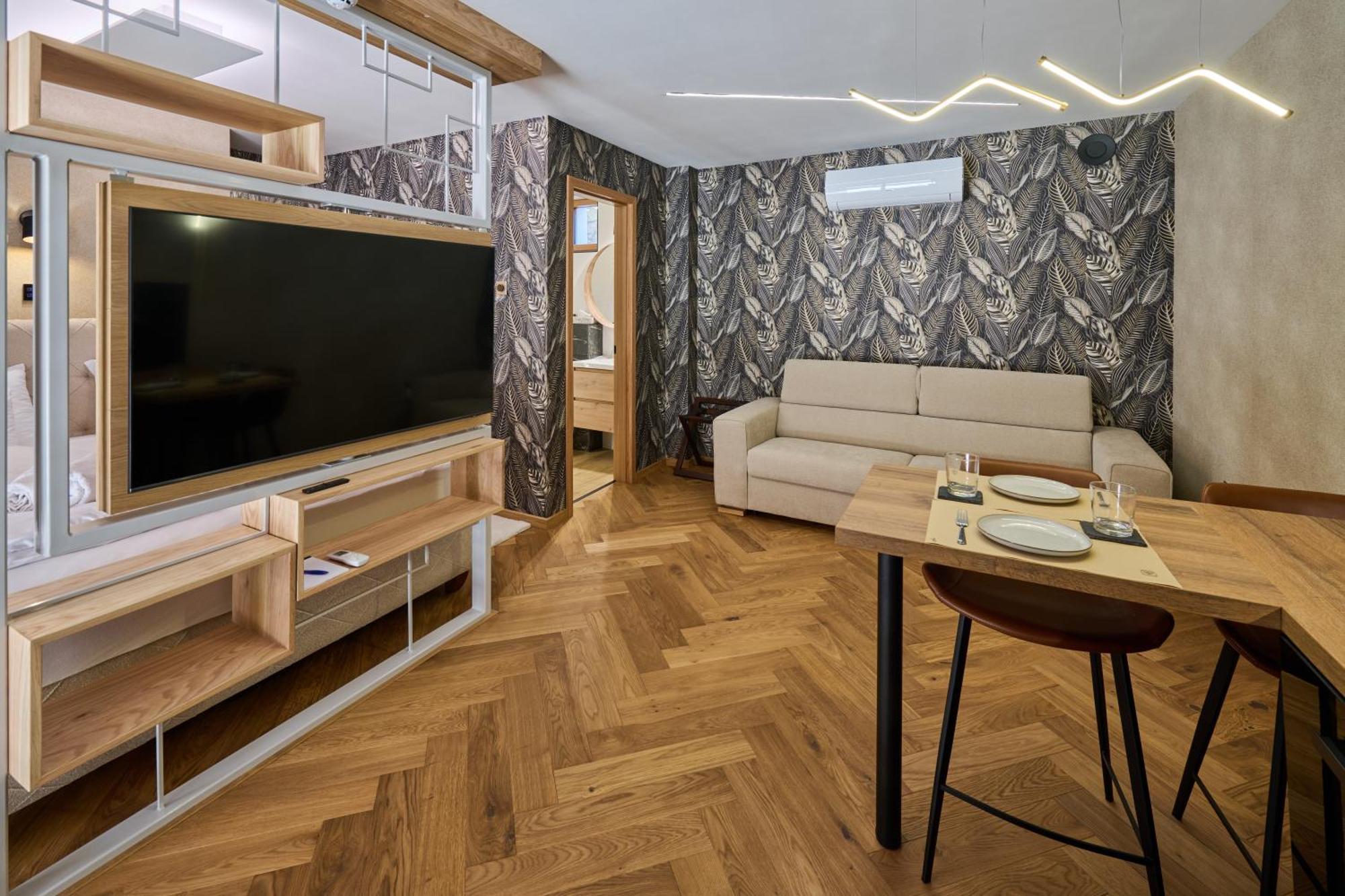 Grandis Premium Apartments Gödöllő 외부 사진